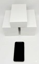 Apple iPhone 12 Mini  5.4" 128GB MGE43QL/A -  A2399  Bianco - A0306261SP  Grado B